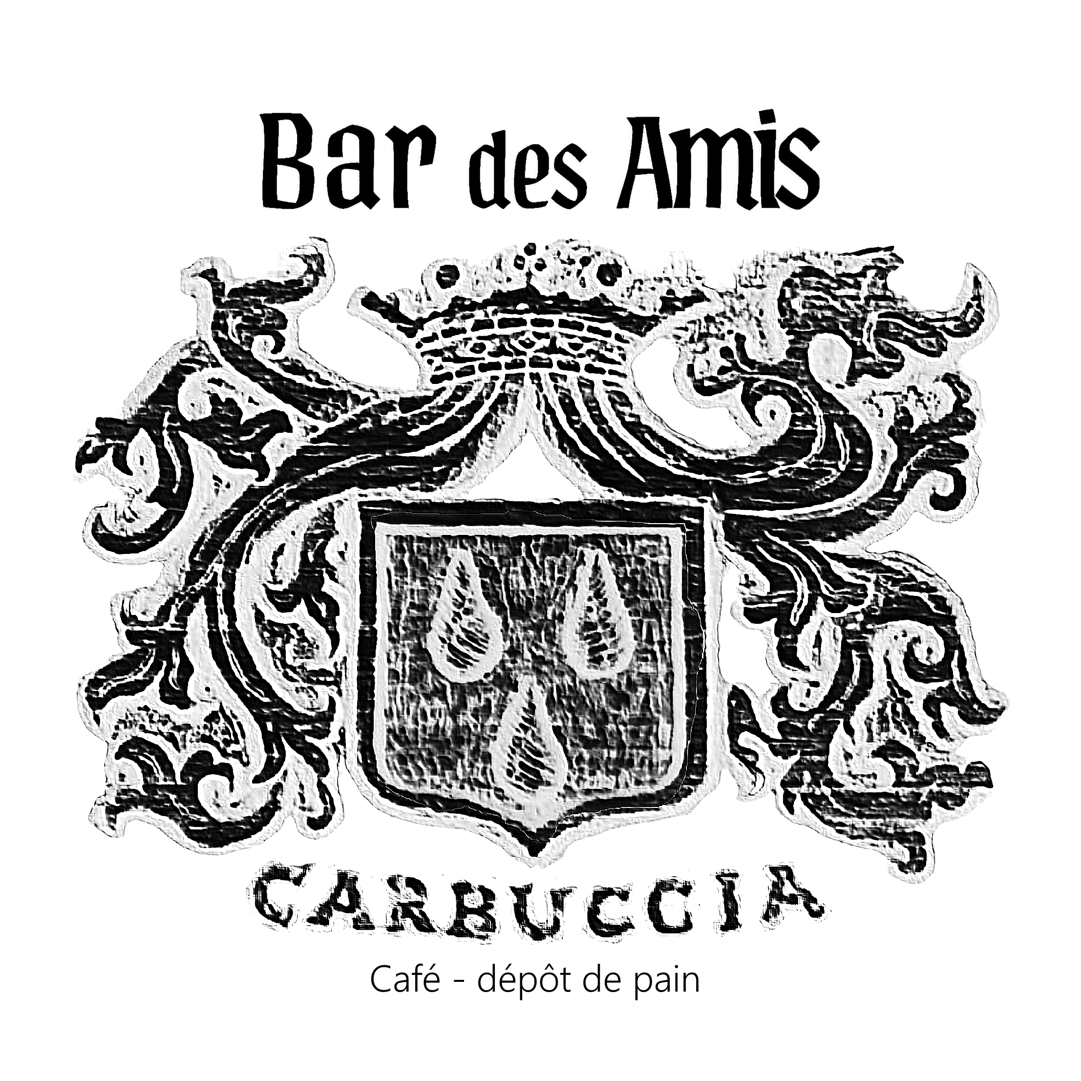 Benvinuti in Carbuccia !